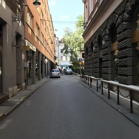 公寓 City Center - In The Heart Of